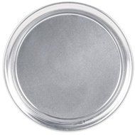 American Metalcraft (HATP12) 12" Heavy-Weight Wide Rim Aluminum Pizza Pan