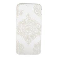 iPhone 7 Case Cover,TYoung(TM) Ultra Thin Transparent Clear Soft Flexible TPU Case Cover [Anti-Scratch] Skin Protector... N52