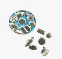 Fox Run 36-Piece Mini Tartlettes Set