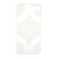 iPhone 7 Case Cover,TYoung(TM) Ultra Thin Transparent Clear Soft Flexible TPU Case Cover [Anti-Scratch] Skin Protector... N53