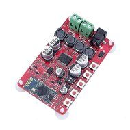 Yosoo 50W+50W Wireless Bluetooth 4.0 Audio Receiver Digital Amplifier Board - TDA7492P