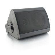 C2G / Cables To Go 39905 5in Wall Mount Speaker - Black N16