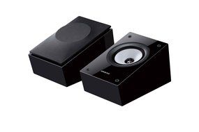 ONKYO Dolby Atmos-enabled speakers (2 units) Black D-309H (B) N2