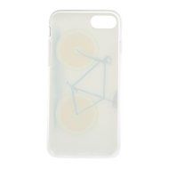 iPhone 7 Case Cover,TYoung(TM) Ultra Thin Transparent Clear Soft Flexible TPU Case Cover [Anti-Scratch] Skin Protector... N57