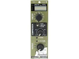 Radial Engineering Komit