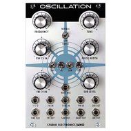 Studio Electronics Oscillation