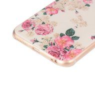 iPhone 7 Case Cover,TYoung(TM) Ultra Thin Transparent Clear Soft Flexible TPU Case Cover [Anti-Scratch] Skin Protector... N58