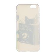 iPhone 7 Case Cover,TYoung(TM) Ultra Thin Transparent Clear Soft Flexible TPU Case Cover [Anti-Scratch] Skin Protector... N61
