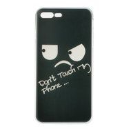 iPhone 7 Case Cover,TYoung(TM) Ultra Thin Transparent Clear Soft Flexible TPU Case Cover [Anti-Scratch] Skin Protector... N62