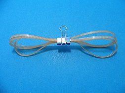 50piecs/bag,eps Tm U950 Carriage Delivery Belt,part No :F150203010