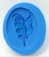 Baking Mold Cake Decorating Candy Molds Fondant Tray Castle Princess Red Silicone Mold Pan Chocolate Cake Ice... N4