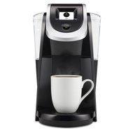 Keurig K250 2.0 Brewing System, Black N3