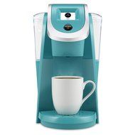 Keurig K250 2.0 Brewing System, Black N4