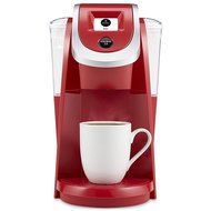 Keurig K250 2.0 Brewing System, Black N5