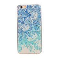 iPhone 7 Case Cover,TYoung(TM) Ultra Thin Transparent Clear Soft Flexible TPU Case Cover [Anti-Scratch] Skin Protector... N67