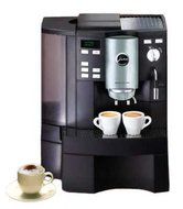 Jura Impressa Xs90 One Touch espresso/cappuccino machine