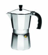 Imusa Espresso Coffeemaker, 3 cup