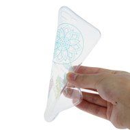 iPhone 7 Case Cover,TYoung(TM) Ultra Thin Transparent Clear Soft Flexible TPU Case Cover [Anti-Scratch] Skin Protector... N69