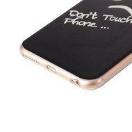 iPhone 7 Case Cover,TYoung(TM) Ultra Thin Transparent Clear Soft Flexible TPU Case Cover [Anti-Scratch] Skin Protector... N70