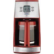 Hamilton Beach 12-Cup Coffee Maker, Ensemble (43254R) N5