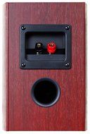 TEAC LS-301-CH + Reference 301 coaxial 2-way speaker hi-res sound source corresponding Cherry N3