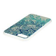 iPhone 7 Case Cover,TYoung(TM) Ultra Thin Transparent Clear Soft Flexible TPU Case Cover [Anti-Scratch] Skin Protector... N78