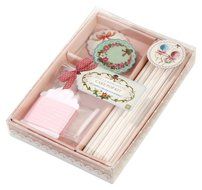 Frills &amp; Frosting Tea Party Cake Pop Kit