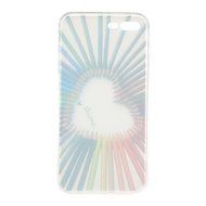 iPhone 7 Case Cover,TYoung(TM) Ultra Thin Transparent Clear Soft Flexible TPU Case Cover [Anti-Scratch] Skin Protector... N79