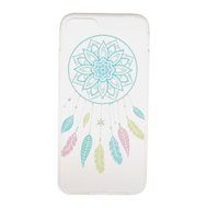 iPhone 7 Case Cover,TYoung(TM) Ultra Thin Transparent Clear Soft Flexible TPU Case Cover [Anti-Scratch] Skin Protector... N80