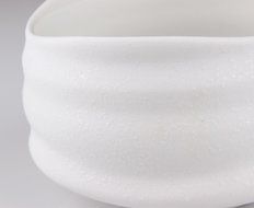 Goodwei Premium Matcha Tea Set "Miyuki" - Ceremonial Bowl Chawan, Whisk and Holder - Gift Box (120) N3