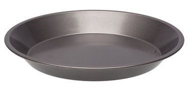 WalterDrake 3 Pc. Divided Pie Pan Set
