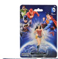 DC Comics Wonder Woman Mini Figurine/Cake Toppers