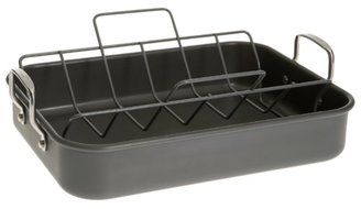 Circulon 16-Inch Rectangular Nonstick Roaster