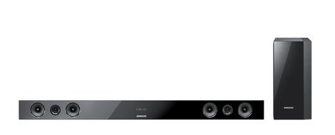 Samsung HW-E450 Wireless AirTrack Sound Bar (Old Version)