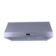 Presenza 30 in. Under Cabinet Range Hood in Stainless Steel