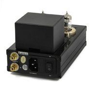 Little Dot I+ 6JI X2 Tube standard Hybrid Headphone Tube Amplifier N2
