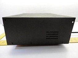 Dukane 1A1400 Audio Power Amplifier 100W 120V 60HZ 2.25A T15249 N6