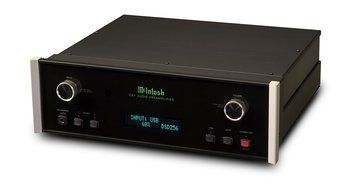 McIntosh Labs C47 Control Center Stereo PreAmplifier N6