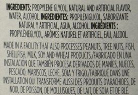 Wilton Gingerbread Flavor Concentrate N3