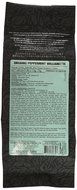 Metropolitan Tea 50 Count Pyramid Shaped Teabags, Organic Peppermint Willamette Tea N2