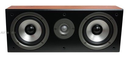 Polk Audio AM1582-A CS1 Series II Center Channel Speaker (Cherry) Each