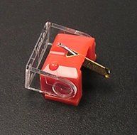 Durpower Phonograph Record Turntable Needle For NEEDLES SONY ND-15G, SONY ND-25E CARTRIDGES SONY XL-15, SONY SX15...