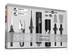 Food Styling R-EVOLUTION by MOLECULE-R N6