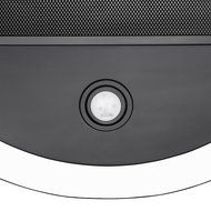 FIREBIRD 30" Island Mount Black Stainless Steel Touch Button Control Powerful Kitchen Vent Range Hood N5