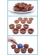 Bake N Stuff Cupcake Pan