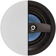 Emphasys EM0012851 DC8.5 8&quot; Dual-Channel In-Ceiling Speaker