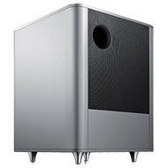 Samsung 2.1 Channel 310 Watt Silver Sound Bar with Wireless Active Subwoofer Home Theater System, Bluetooth, Smart...