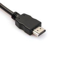 GBSELL HDMI 1.4 HDTV Cable Gold Plated 28 AWG Cat 2 / CL2 / FT4 HDMI to HDMI Cable N2