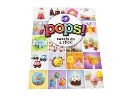 Pops! Sweets On A Stick!-