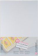 Wilton 10-by-14-Inch Cake Board, 6-Pack